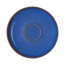 Imperial Blue Saucer