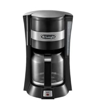 Filter Coffee Machine