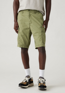 Carrier Cargo Short - Olive Night