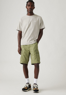 Carrier Cargo Short - Olive Night