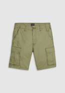 Carrier Cargo Short - Olive Night