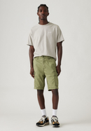 Carrier Cargo Short - Olive Night