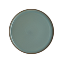 Regency Green Round Platter