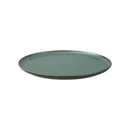 Regency Green Round Platter