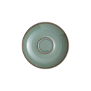 Regency Green Saucer