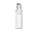 Clip Top Bottle 0.6 Litre