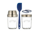 Sourdough Starter Set