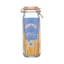 Clip Top Round Jar 2.1 Litre