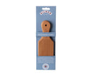 Set Of 2 Butter Paddles