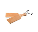 Set Of 2 Butter Paddles
