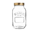 Preserve Jar 1 Litre
