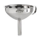 Stainless Steel Strainer Funnel