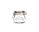 Clip Top Round Jar 0.5 Litre