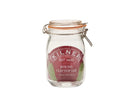 Clip Top Round Jar 1 Litre