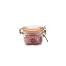Clip Top Round Jar 0.125 Litre