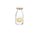 Milk Bottle 1/3 Pint 189ml