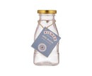Milk Bottle 1/3 Pint 189ml