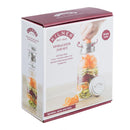Spiralizer Jar 1L