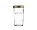 Wide Mouth Preserve Jar 0.5 Litre