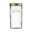 Wide Mouth Preserve Jar 1L