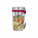 Wide Mouth 500ml Lunch Jar