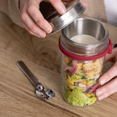 Wide Mouth 500ml Lunch Jar