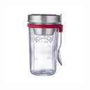 Wide Mouth 500ml Lunch Jar