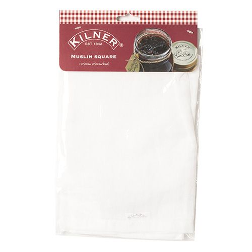 Muslin Square 50x50cm