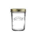 Wide Mouth Preserve Jar 0.35L