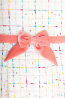 Emilia Dress - Cream