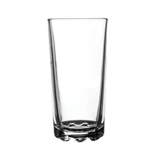 Essentials Hobnobs Hiball Glasses Set of 6