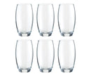 Mode Set Of 6 Hiball Glasses