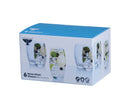 Mode Set Of 6 Hiball Glasses