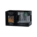 Winchester Mixer Glasses 34cl - Set of 2