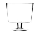 Selected Footed Trifle Bowl 20cm
