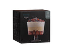Selected Footed Trifle Bowl 20cm