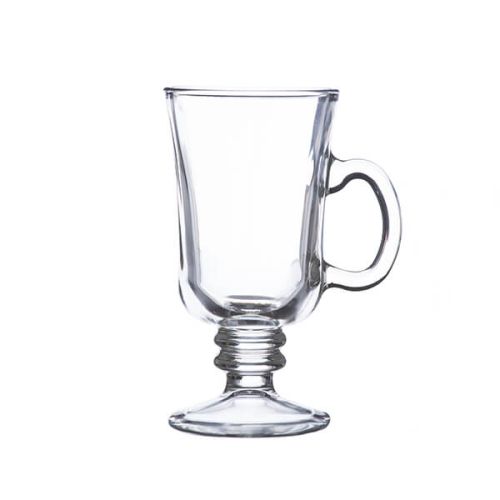 Entertain Irish Coffee Glass 230ml