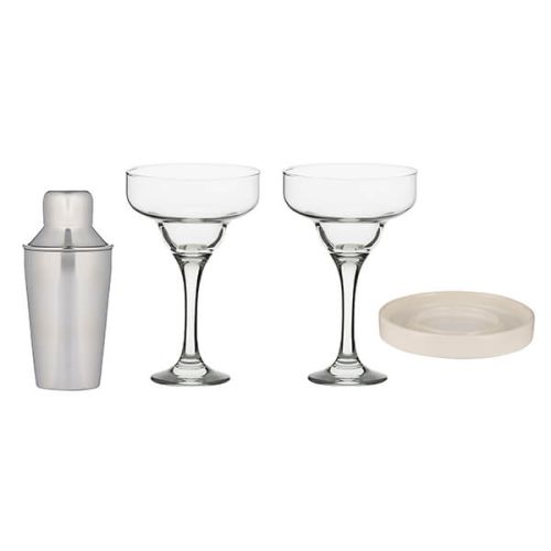 Entertain Margarita Cocktail Set