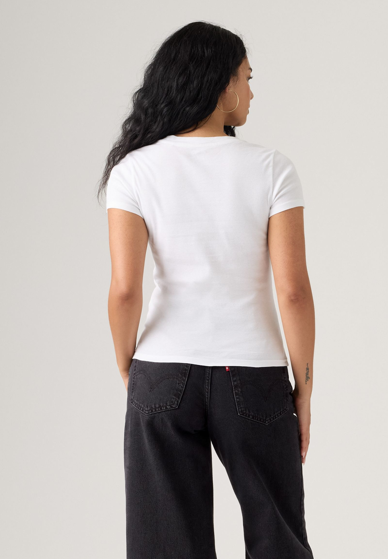 2Pack Essentials Short Sleeve Tee - Kentucky Blue/white