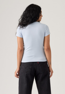 2Pack Essentials Short Sleeve Tee - Kentucky Blue/white