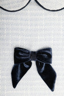 Camilla Dress - Blue