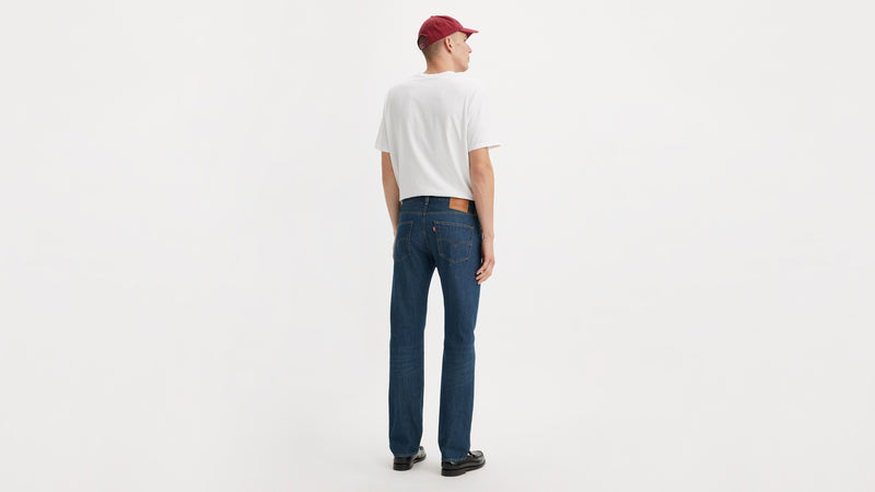 501® Original Regular Jean - Its Not Too Late