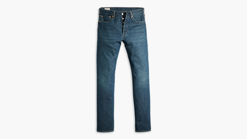 501® Original Regular Jean - Its Not Too Late