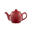 2 Cup Teapot - Red