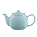 6 Cup Teapot - Pastel Blue
