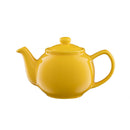2 Cup Teapot - Mustard
