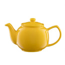 6 Cup Teapot - Mustard