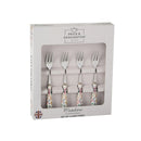 Meadow Set of 4 Cake Forks