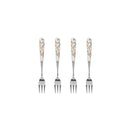 Meadow Set of 4 Cake Forks