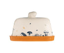 Woodland Butter Dish